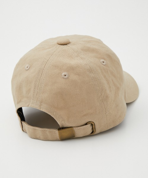 RODEO CROWNS WIDE BOWL(ロデオクラウンズワイドボウル)の「キッズ RC CAP(キャップ・キッズ・ベージュ/ネイビー・ONESIZE)」の11枚目の写真