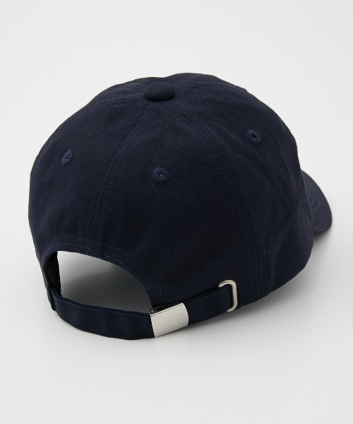 RODEO CROWNS WIDE BOWL(ロデオクラウンズワイドボウル)の「キッズ RC CAP(キャップ・キッズ・ベージュ/ネイビー・ONESIZE)」の8枚目の写真