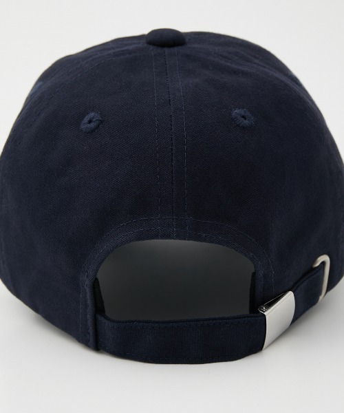 RODEO CROWNS WIDE BOWL(ロデオクラウンズワイドボウル)の「キッズ RC CAP(キャップ・キッズ・ベージュ/ネイビー・ONESIZE)」の9枚目の写真