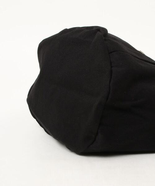 KANGOL(カンゴール)の「【 KANGOL / カンゴール 】 ガーデン トート バッグ(トートバッグ・レディース・オフホワイト/ベージュ/ブラック・FREE)」の5枚目の写真