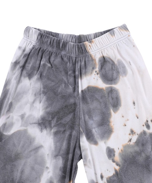 Figments（フィグメンツ）の「タイダイイージーパンツ（その他パンツ・レディース・グレー・FREE）」の6枚目の写真
