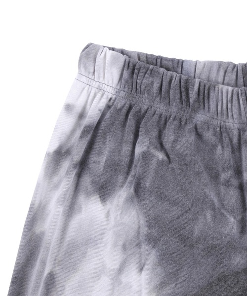 Figments（フィグメンツ）の「タイダイイージーパンツ（その他パンツ・レディース・グレー・FREE）」の7枚目の写真