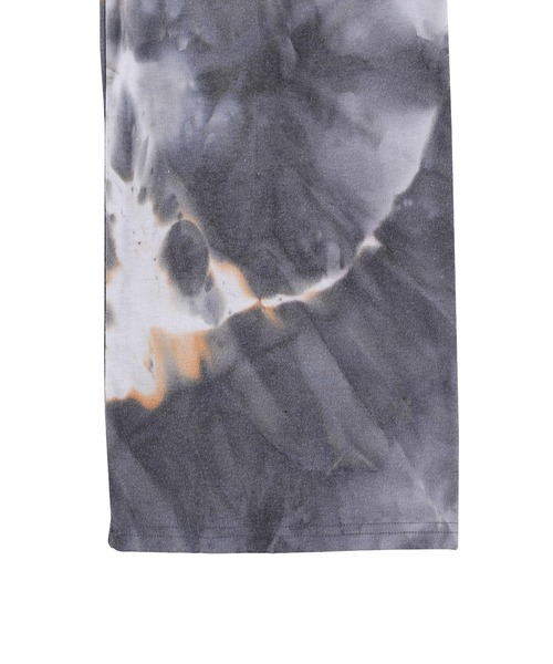 Figments（フィグメンツ）の「タイダイイージーパンツ（その他パンツ・レディース・グレー・FREE）」の9枚目の写真