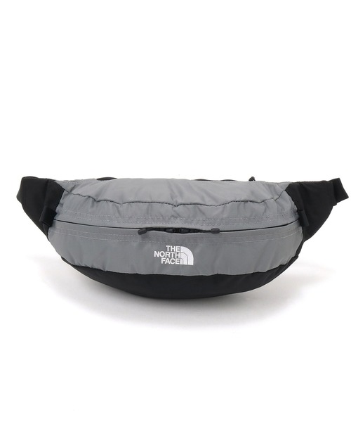 THE NORTH FACE（ザノースフェイス）の「【THE NORTH FACE /ノースフェイス】Sweep（ショルダーバッグ・メンズ・ベージュ/グリーン/ブラック/ピンク/グレー/グレー系その他・ONE SIZE）」の3枚目の写真