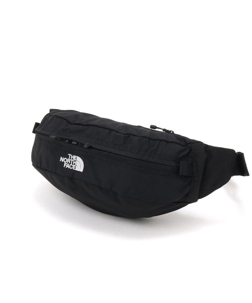 THE NORTH FACE（ザノースフェイス）の「【THE NORTH FACE /ノースフェイス】Sweep（ショルダーバッグ・メンズ・ベージュ/グリーン/ブラック/ピンク/グレー/グレー系その他・ONE SIZE）」の7枚目の写真