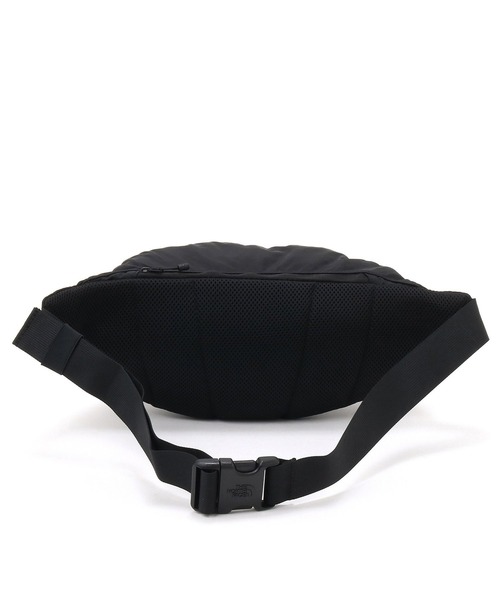 THE NORTH FACE（ザノースフェイス）の「【THE NORTH FACE /ノースフェイス】Sweep（ショルダーバッグ・メンズ・ベージュ/グリーン/ブラック/ピンク/グレー/グレー系その他・ONE SIZE）」の8枚目の写真