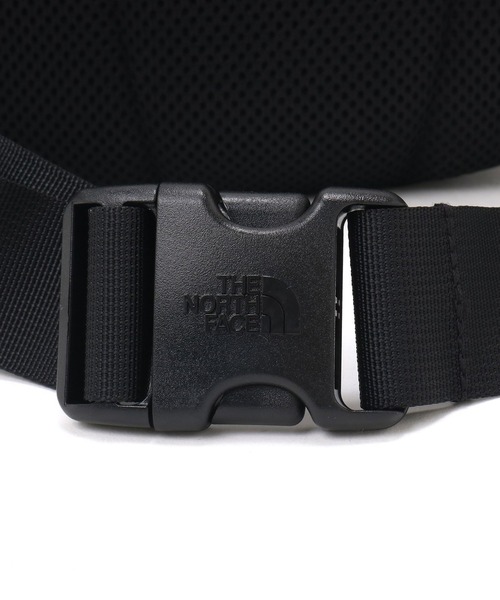 THE NORTH FACE（ザノースフェイス）の「【THE NORTH FACE /ノースフェイス】Sweep（ショルダーバッグ・メンズ・ベージュ/グリーン/ブラック/ピンク/グレー/グレー系その他・ONE SIZE）」の9枚目の写真