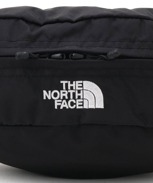 THE NORTH FACE（ザノースフェイス）の「【THE NORTH FACE /ノースフェイス】Sweep（ショルダーバッグ・メンズ・ベージュ/グリーン/ブラック/ピンク/グレー/グレー系その他・ONE SIZE）」の10枚目の写真