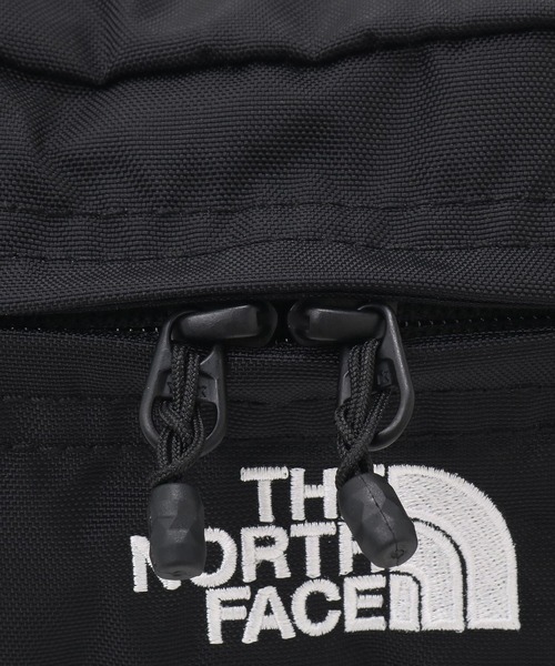 THE NORTH FACE（ザノースフェイス）の「【THE NORTH FACE /ノースフェイス】Sweep（ショルダーバッグ・メンズ・ベージュ/グリーン/ブラック/ピンク/グレー/グレー系その他・ONE SIZE）」の11枚目の写真