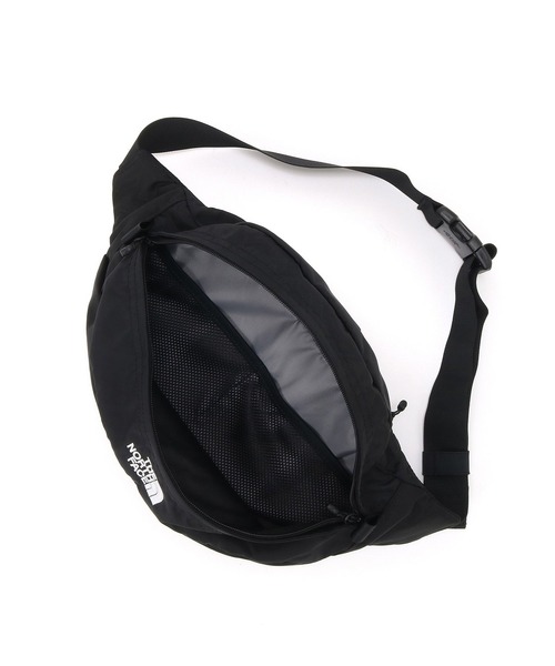 THE NORTH FACE（ザノースフェイス）の「【THE NORTH FACE /ノースフェイス】Sweep（ショルダーバッグ・メンズ・ベージュ/グリーン/ブラック/ピンク/グレー/グレー系その他・ONE SIZE）」の13枚目の写真