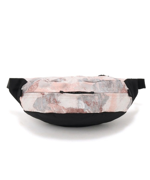 THE NORTH FACE（ザノースフェイス）の「【THE NORTH FACE /ノースフェイス】Sweep（ショルダーバッグ・メンズ・ベージュ/グリーン/ブラック/ピンク/グレー/グレー系その他・ONE SIZE）」の19枚目の写真