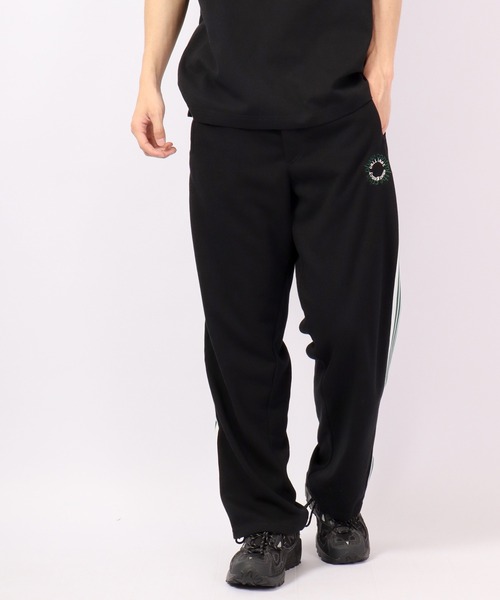 RE730（アールイーセブンサーティー）の「RE730 リブラインストレート ルーズ ジャージパンツ（その他パンツ・メンズ・ライトグレー/ブラック/ブルー・S/M/L）」の4枚目の写真