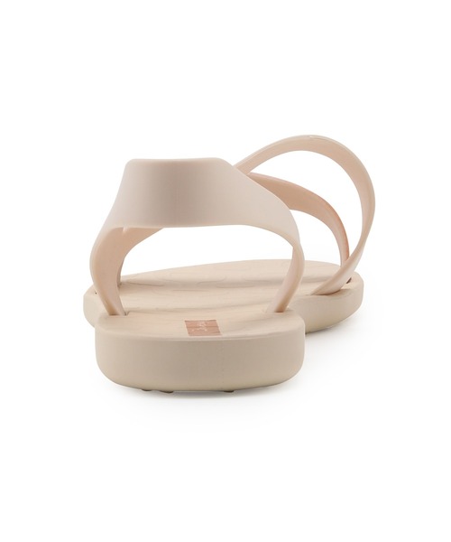 IPANEMA(イパネマ)の「【WEB限定】【Ipanema/イパネマ】VIBE SANDAL(サンダル・レディース・ブラック/ベージュ・23.0cm/24.0cm)」の14枚目の写真