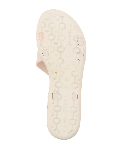 IPANEMA(イパネマ)の「【WEB限定】【Ipanema/イパネマ】VIBE SANDAL(サンダル・レディース・ブラック/ベージュ・23.0cm/24.0cm)」の10枚目の写真
