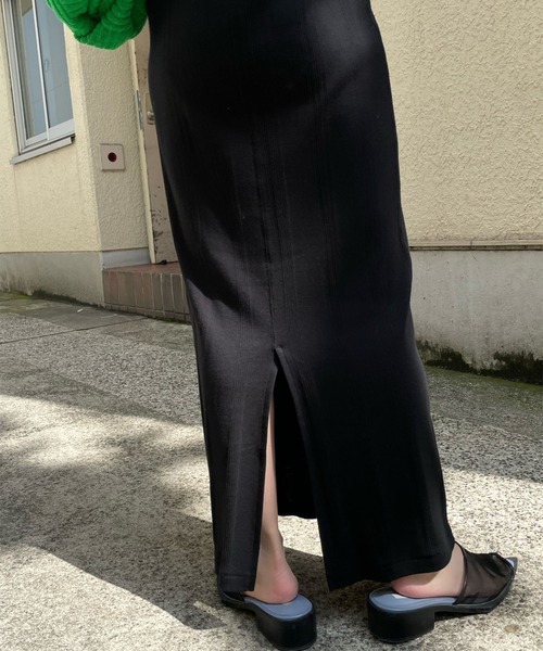 美品⭐︎アメリヴィンテージ　ロバートミラーコラボリラックスドレスワンピース★黒 美品⭐︎アメリヴィンテージ ロバートミラーコラボリラックス