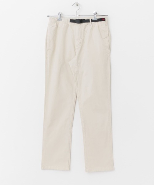 Gramicci（グラミチ）の「GRAMICCI　NN-PANTS CROPPED（その他パンツ・メンズ・ネイビー/ブラック/アイボリー/モカ/ベージュ/オリーブ・SMALL/LARGE/MEDIUM）」の9枚目の写真