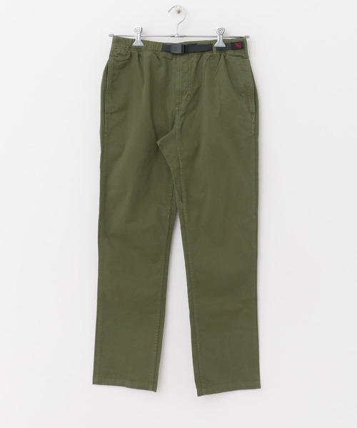 Gramicci（グラミチ）の「GRAMICCI　NN-PANTS CROPPED（その他パンツ・メンズ・ネイビー/ブラック/アイボリー/モカ/ベージュ/オリーブ・SMALL/LARGE/MEDIUM）」の12枚目の写真