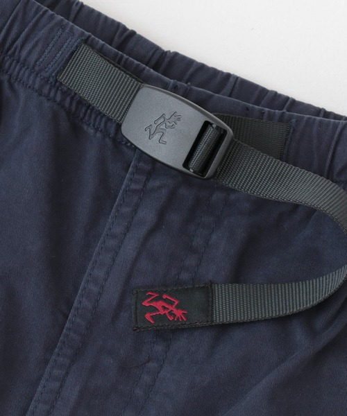 Gramicci（グラミチ）の「GRAMICCI　NN-PANTS CROPPED（その他パンツ・メンズ・ネイビー/ブラック/アイボリー/モカ/ベージュ/オリーブ・SMALL/LARGE/MEDIUM）」の16枚目の写真