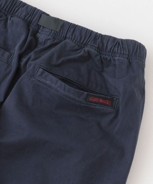 Gramicci（グラミチ）の「GRAMICCI　NN-PANTS CROPPED（その他パンツ・メンズ・ネイビー/ブラック/アイボリー/モカ/ベージュ/オリーブ・SMALL/LARGE/MEDIUM）」の19枚目の写真