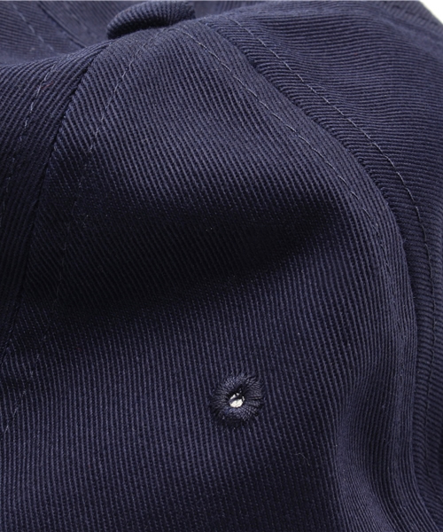 PUMA（プーマ）の「BASIC キャップ (KIDS)（キャップ・キッズ・ブラック/ホワイト/ネイビー/ブラック系その他/ホワイト系その他/ブルー系その他・フリー）」の8枚目の写真