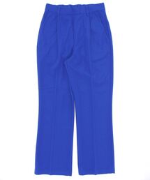 HONEYSUCKLE ROSE | 【HONEYSUCKLE ROSE】カットカラーフレアパンツ(その他パンツ)