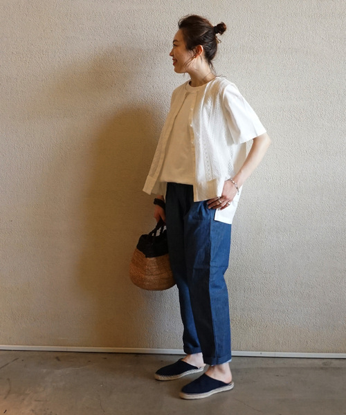 JOURNAL STANDARD LUXE（ジャーナルスタンダード ラックス）の