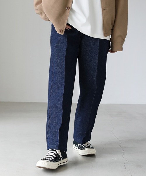 デニムパンツ Latuiatelier その他ブランド(ソノタブランド) / latui atelier/O.A.FJEANS