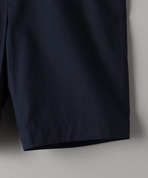 BEAUTY&YOUTH UNITED ARROWS(ビューティーアンドユースユナイテッドアローズ)の「バフクロス ノープリーツ ショートパンツ(その他パンツ・メンズ・ホワイト/ベージュ/ネイビー・S/M/L/XL)」の20枚目の写真