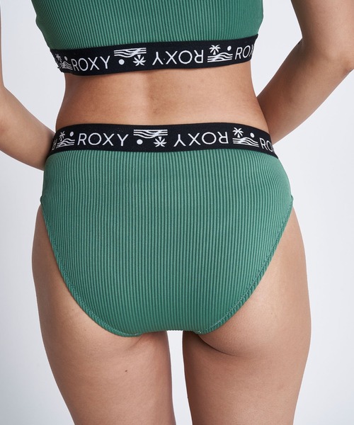 ROXY（ロキシー）の「MARION/ロキシー総柄ビキニ(水着)（水着