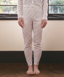 MIRO AMURETTE | blue rose leggings(その他パンツ)