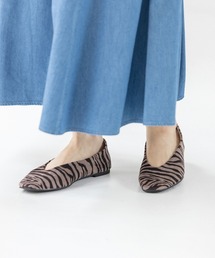 LEPSIM | 4つの嬉しい機能付き！シアワセパンプス　295881(パンプス)