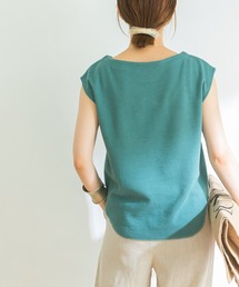 URBAN RESEARCH（アーバンリサーチ）の「サーマルボートネックカットソー（Tシャツ/カットソー）」