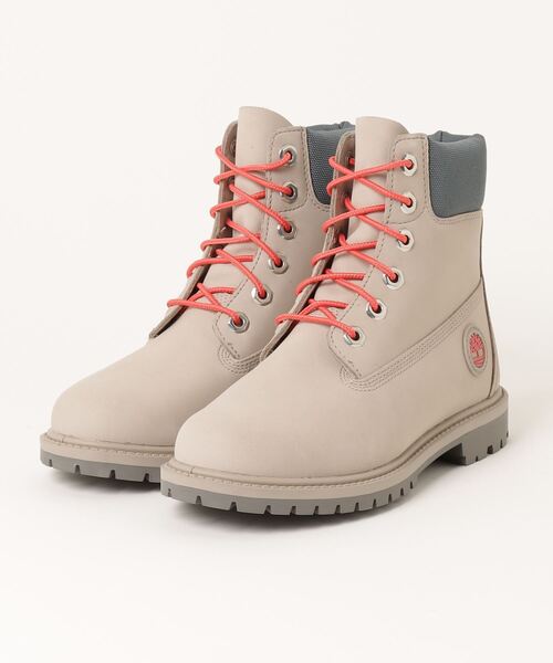 Timberland（ティンバーランド）の「レディース ティンバーランド  