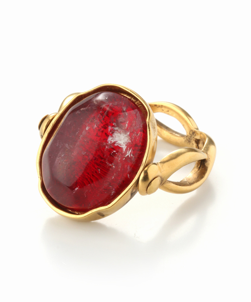VERMEIL par iena(ヴェルメイユパーイエナ)の「【GOOSSENS PARIS VERMEIL par iena(ヴェルメイユパーイエナ)の「【GOOSSENS PARIS