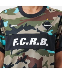 F.C.Real Bristol for Kids（エフシーレアルブリストルフォーキッズ