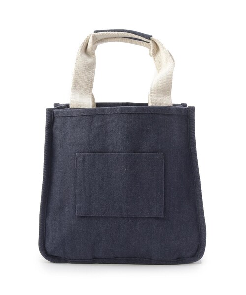 one'sterrace(ワンズテラス)の「◆【A4可】Magicalトート(トートバッグ・レディース・グレー系/黄緑系/ブルー・99)」の20枚目の写真