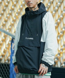 Subciety | ANORAK PARKA(ナイロンジャケット)