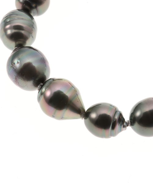 約17万円 MARIKO TSUCHIYAMA　タヒチアンパール シングルピアス タヒチアンパール シングル ピアス – mariko tsuchiyama