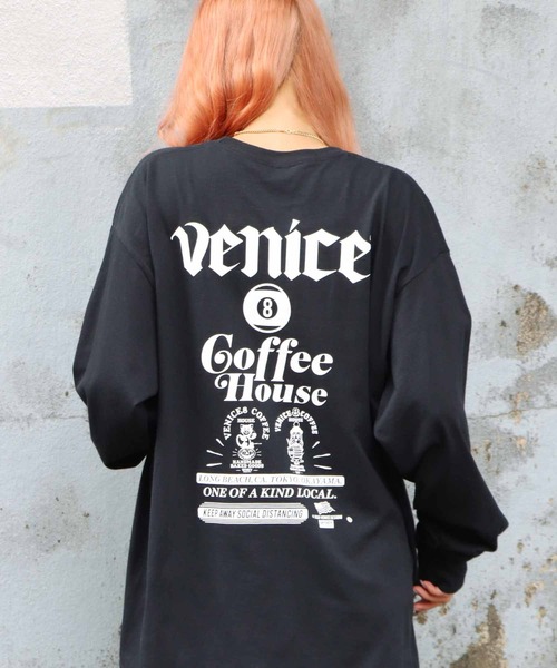 ROOPTOKYO（ループトウキョウ）の「VENICE8 COFFEE HOUSE/ベニス8