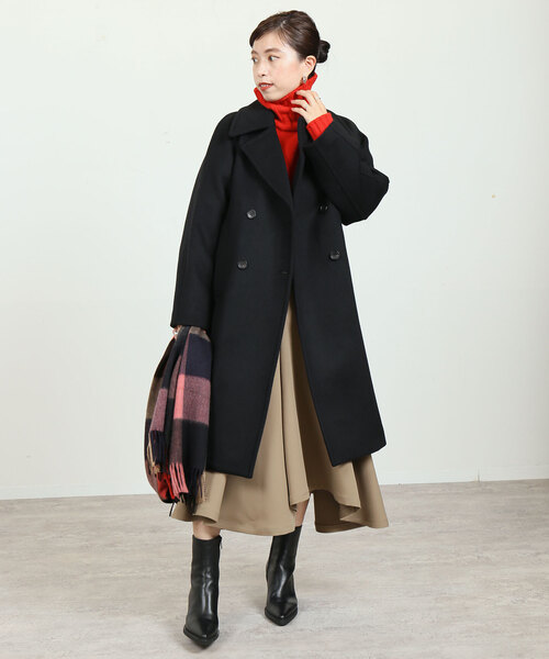 VERMEIL par iena（ヴェルメイユパーイエナ）の「シャルムビーバー