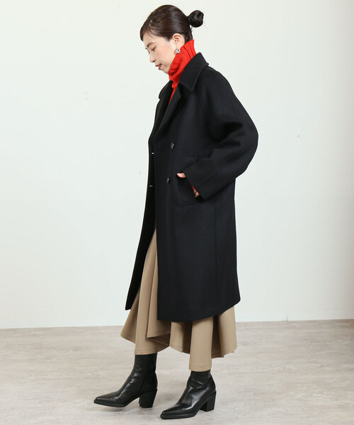 VERMEIL par iena（ヴェルメイユパーイエナ）の「シャルムビーバー