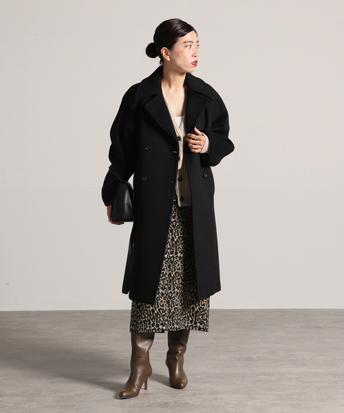 VERMEIL par iena（ヴェルメイユパーイエナ）の「シャルムビーバー