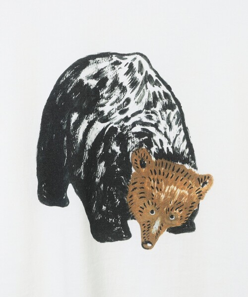 BEAMS JAPAN（ビームス ジャパン）の「BEAMS JAPAN /八雲 木彫り