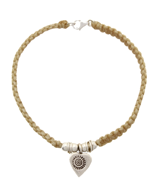 チャイハネ カレンシルバー 魔除けブレスレット ブレスレット チャイハネ チャイハネ のファッション通販 Zozotown