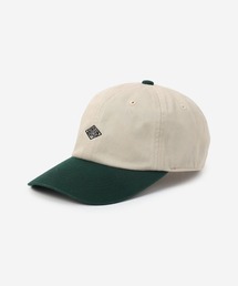 DANTON | DANTON | 2トーン配色 6パネルキャップ(キャップ)