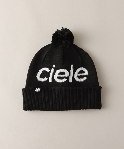セール】【Ciele/シエル】CLXC BEANIE-CENTURY（ニットキャップ