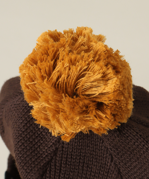 セール】【Ciele/シエル】CLXC BEANIE-CENTURY（ニットキャップ