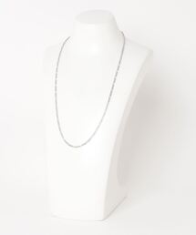 rufsh（ルフシュ）の「【rufsh/ルフシュ】simple necklace シンプルネックレス ステンレス 6027（ネックレス）」