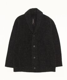 TRANSIT | TRANSIT/トランジット/ショールカラーカーディガン(カーディガン/ボレロ)