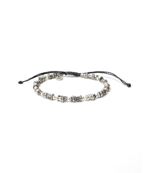 wakami（ワカミ）の「wakami × bPr BEAMS / 別注 メタルビーズ ブレスレット 2023（ブレスレット・メンズ・その他1/その他2・ONE SIZE）」の13枚目の写真